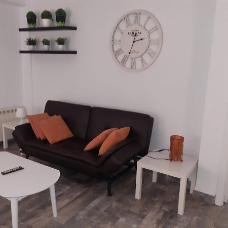 Apartamento Catedral Centro Leilighet Granada Eksteriør bilde