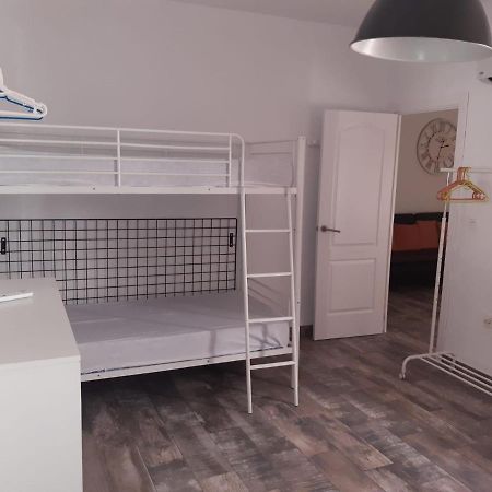 Apartamento Catedral Centro Leilighet Granada Eksteriør bilde