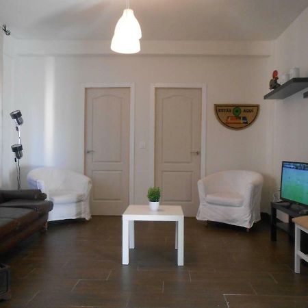 Apartamento Catedral Centro Leilighet Granada Eksteriør bilde