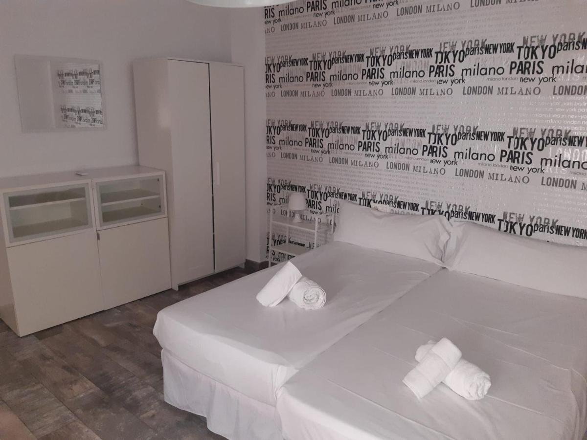 Apartamento Catedral Centro Leilighet Granada Eksteriør bilde