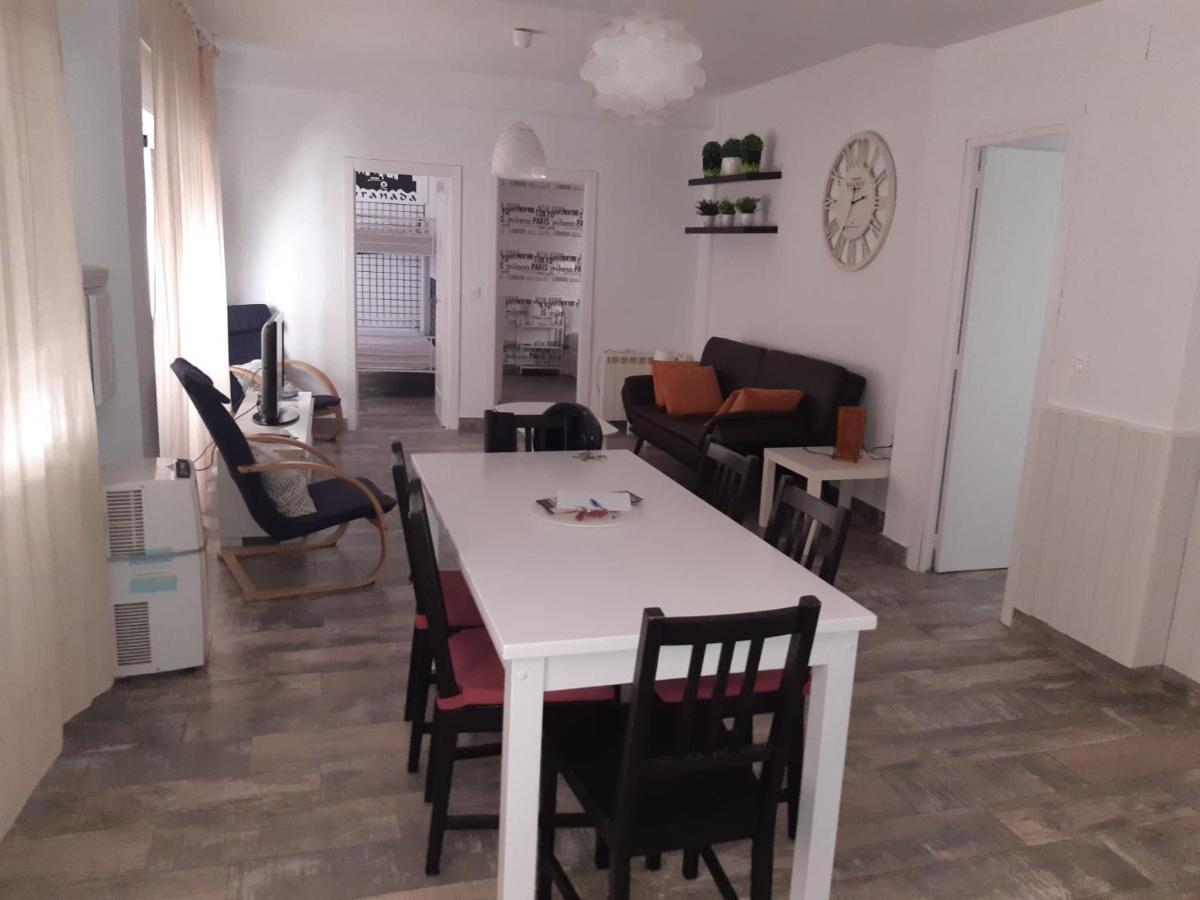 Apartamento Catedral Centro Leilighet Granada Eksteriør bilde