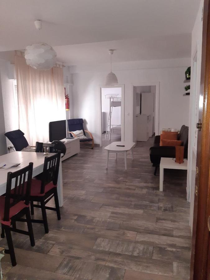 Apartamento Catedral Centro Leilighet Granada Eksteriør bilde