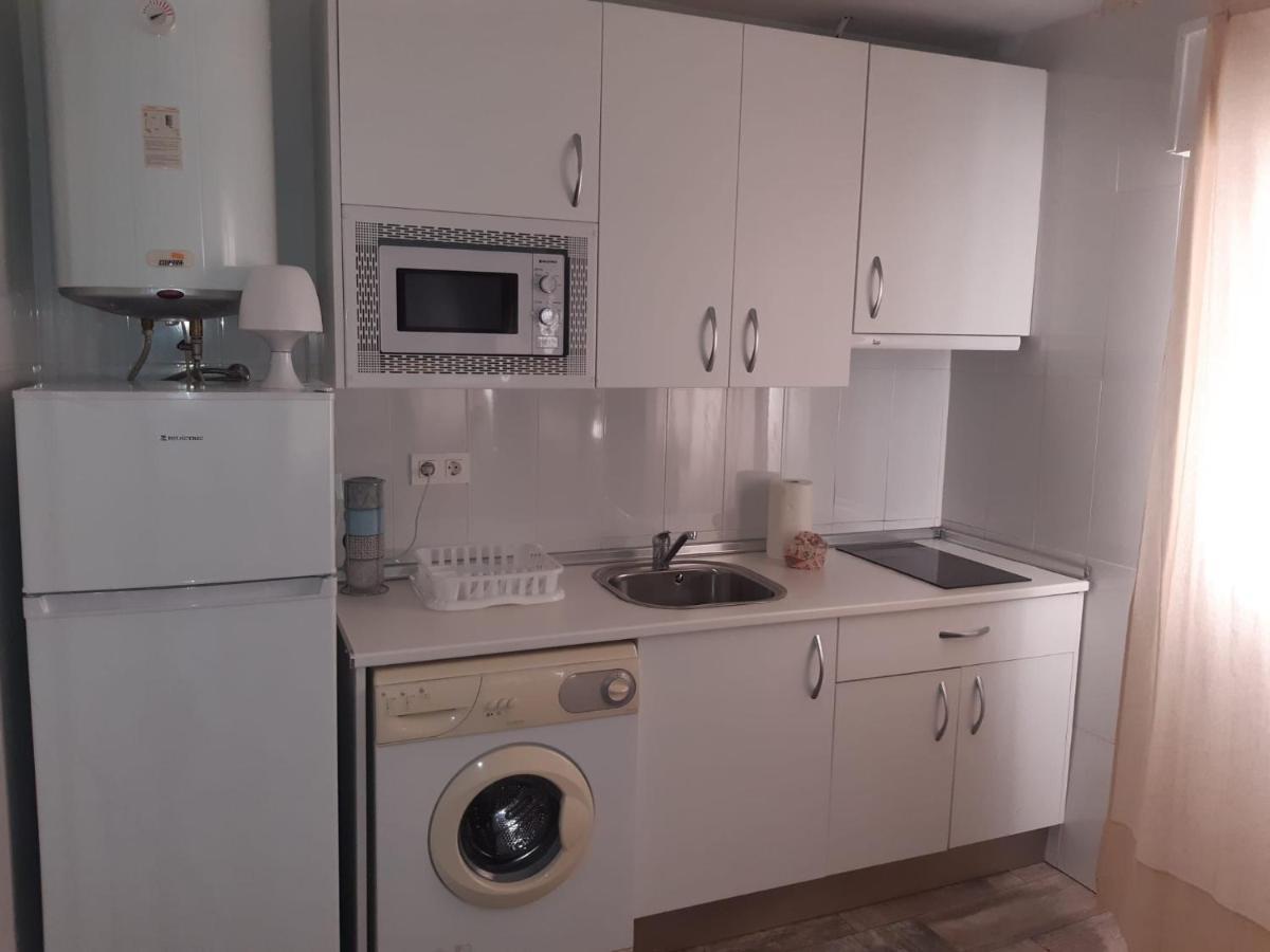 Apartamento Catedral Centro Leilighet Granada Eksteriør bilde