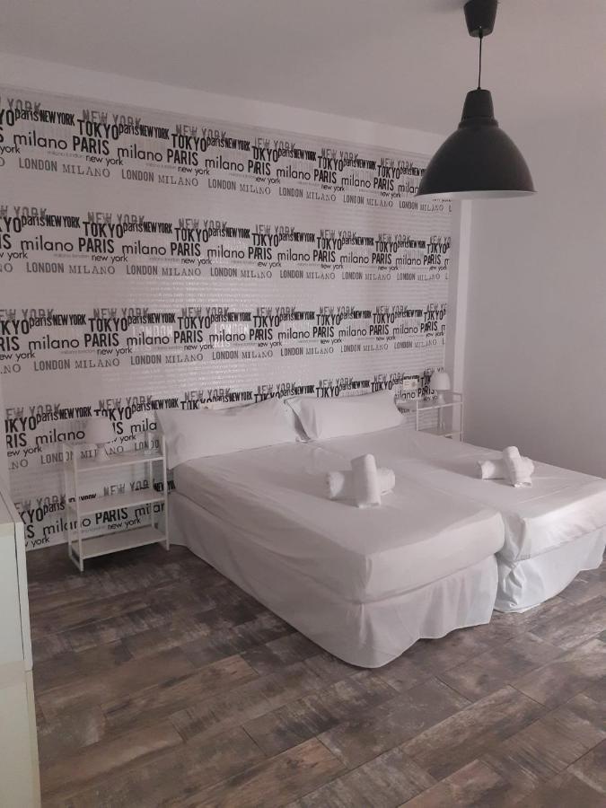 Apartamento Catedral Centro Leilighet Granada Eksteriør bilde