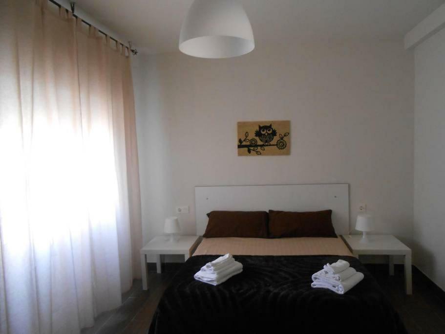 Apartamento Catedral Centro Leilighet Granada Eksteriør bilde