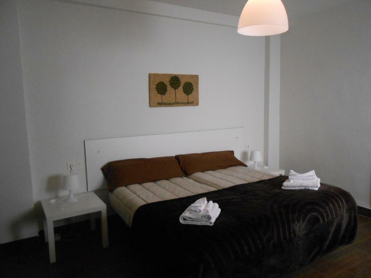 Apartamento Catedral Centro Leilighet Granada Eksteriør bilde